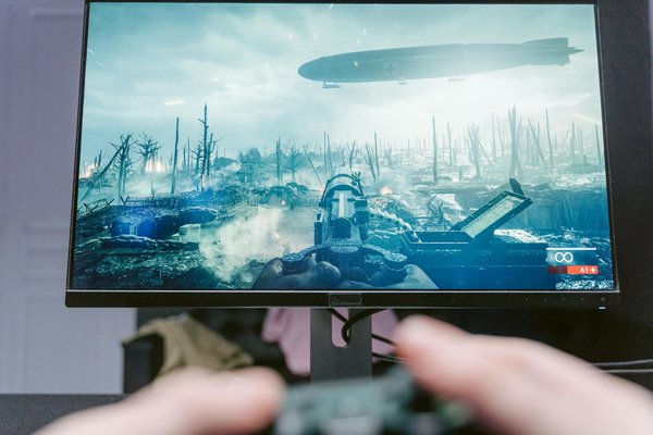 Techniques Innovantes pour Créer des Textures Ultra-Réalistes en 4K dans les Environnements de Jeux Vidéo
