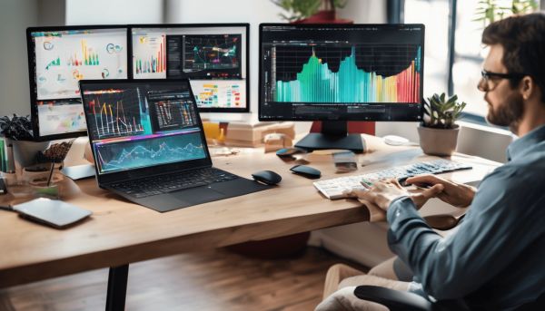 Activité google : comprendre et optimiser votre présence en ligne