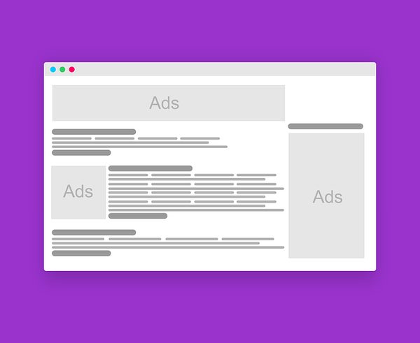 Boostez votre ROI avec l'agence Google Ads ADS Back