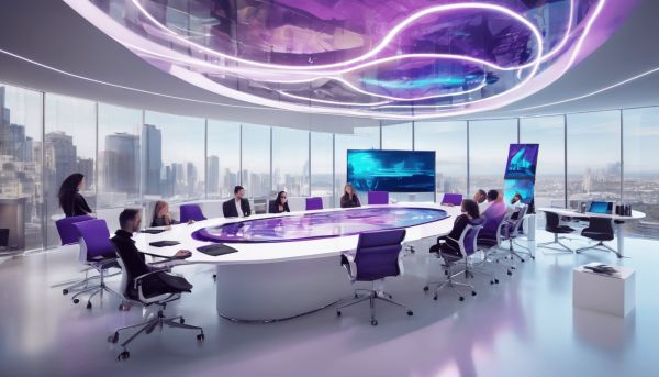 Découvrez xakraf : la plateforme innovante pour vos projets numériques