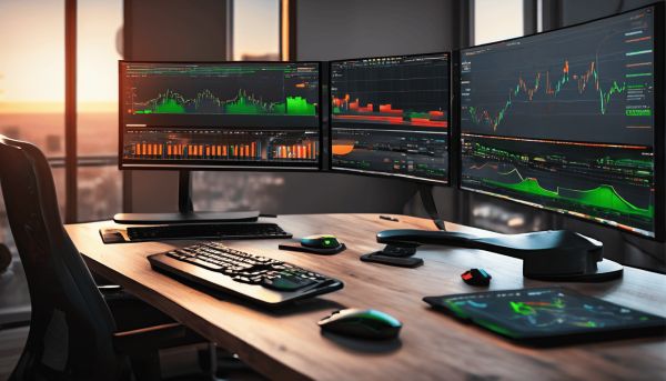 Guide complet pour bien démarrer avec metatrader en 2026