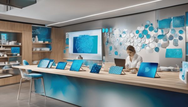 Logo lave vaisselle : comment choisir un design efficace