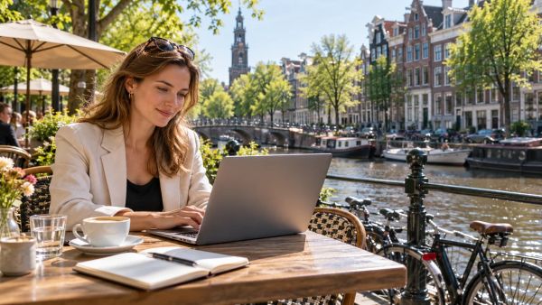 Top six critères pour sélectionner votre data marketplace