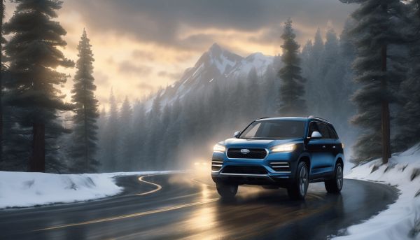 Tout savoir sur le système awd et ses avantages