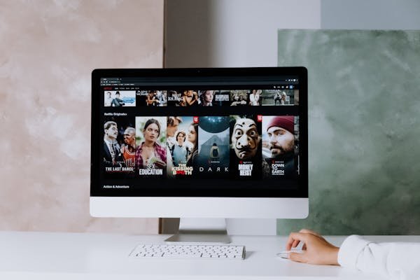 Mobzax films et séries gratuitement : tout ce que vous devez savoir