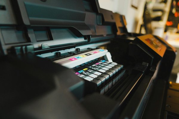 Cartouche d'encre : le guide ultime pour des impressions économiques